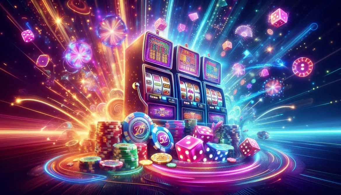 Goldwin Casino